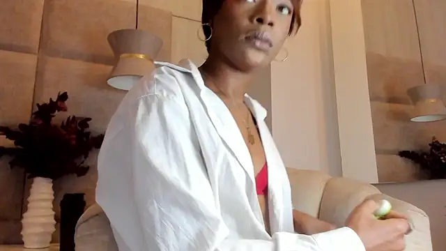 GenesisJordan online show from February 2026 09:13:02 PM