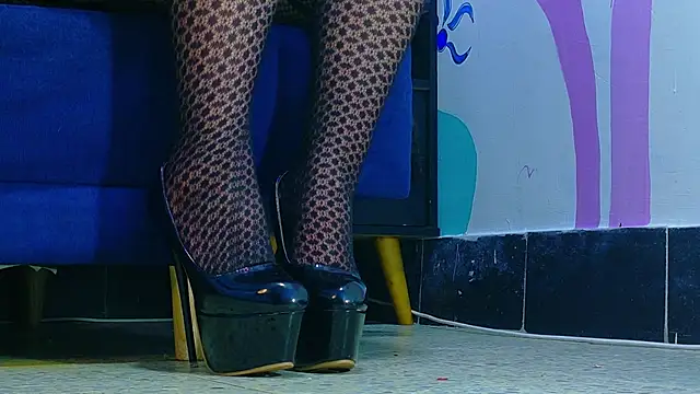 AriesVelvet online show from March 2026 04:07:02 AM