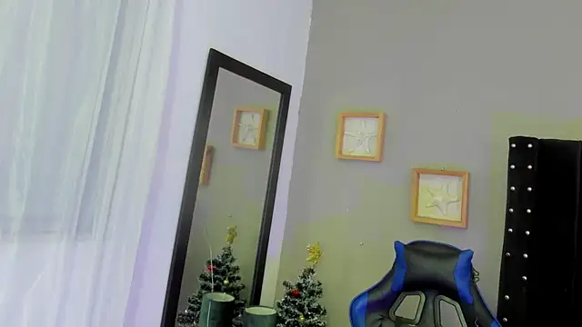 Bryan robayo5 online show from December 2025 11:28:02 AM