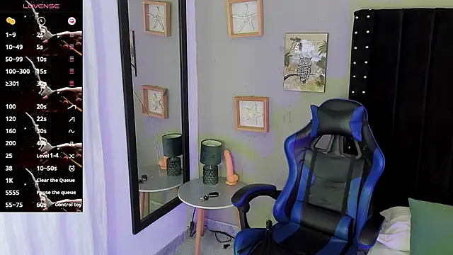 Bryan robayo5 online show from March 2026 11:37:01 AM