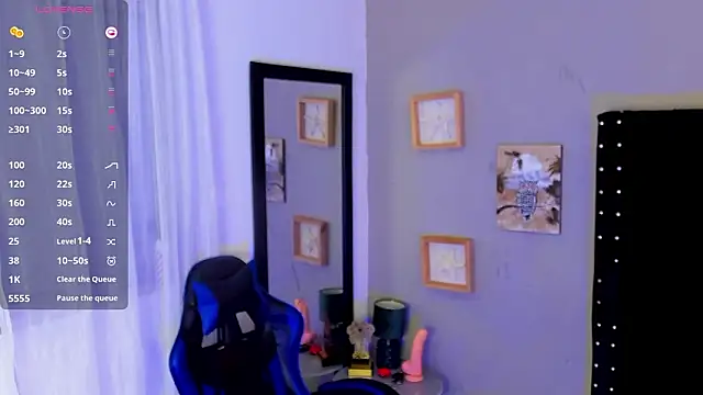 Bryan robayo5 online show from March 2026 10:09:01 AM