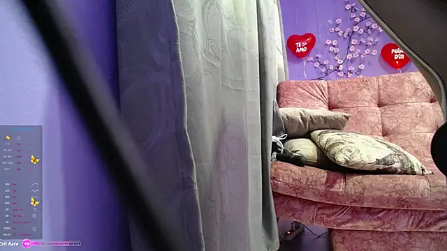 Karla Soff 19 online show from February 2026 07:26:02 PM