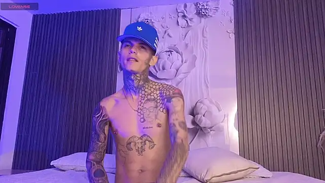 Paulo 527 online show from March 2026 07:14:02 AM