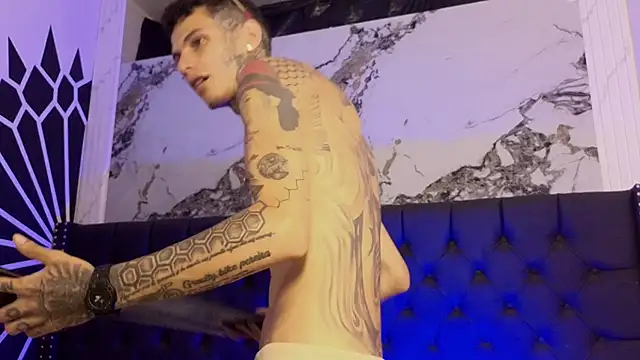 Paulo 527 online show from March 2026 08:26:33 AM