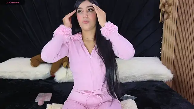 Venus Horney online show from March 2026 08:19:02 PM