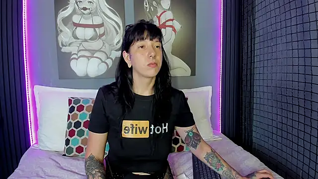 nora temptress online show from June 2026 03:23:01 PM