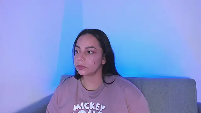 jimena chic1 online show from January 2026 08:47:01 PM