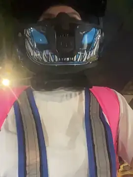 ZafiraNavarro online show from January 2026 11:18:01 PM