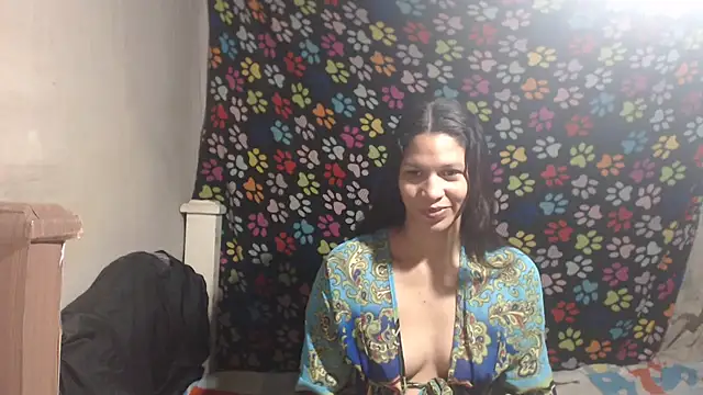 ELIZABET2- online show from April 2026 11:13:02 AM