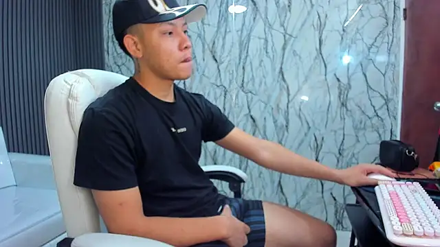 marcus 20 online show from November 2025 02:10:01 PM