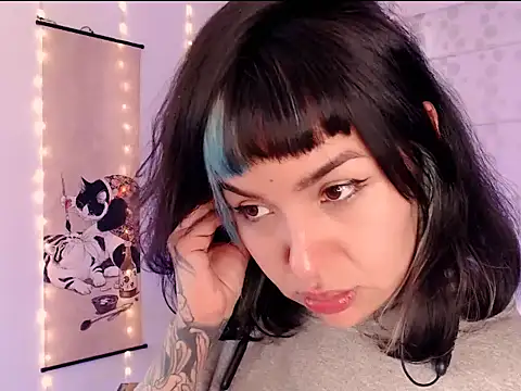 justmartina  online show from February 2026 12:25:01 PM