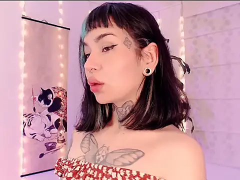 justmartina  online show from February 2026 12:53:02 AM