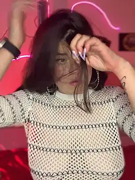 Scarletts Boobs online show from December 2025 08:06:02 PM