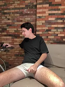 RicoValen online show from March 2026 11:10:01 PM