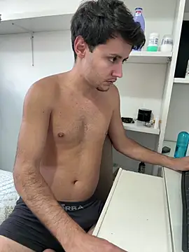 RicoValen online show from March 2026 10:28:02 PM