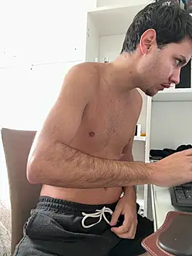 RicoValen online show from March 2026 04:03:02 PM