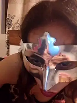 Cute Girl 27 online show from December 2025 07:53:02 PM