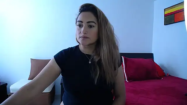 ximenaxcite19 online show from April 2026 01:28:01 PM