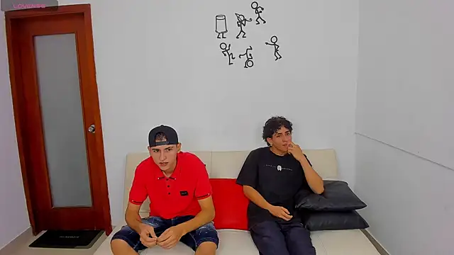 Crazy porkys online show from December 2025 07:45:02 PM