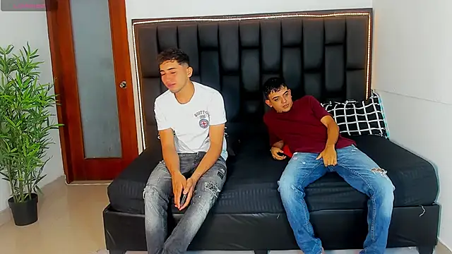 Crazy porkys online show from April 2026 07:41:01 PM