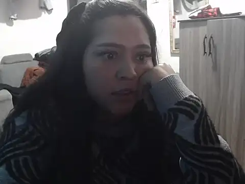 Renatta Sweet online show from May 2026 08:18:02 PM
