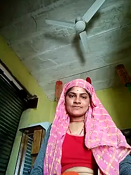 Janki cute online show from April 2026 04:11:01 AM