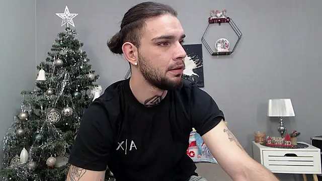 KaneHunter online show from December 2025 07:55:01 PM