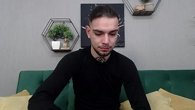 KaneHunter online show from January 2026 11:40:02 PM