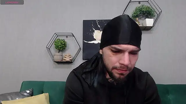 KaneHunter online show from March 2026 06:37:01 PM