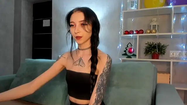 Ellen Hops online show from February 2026 09:02:01 AM