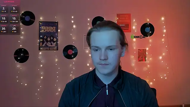 leo void online show from March 2026 07:44:01 PM