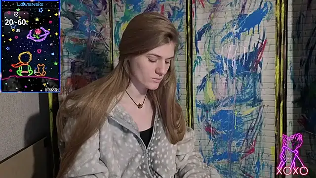 Adell Love online show from February 2026 05:09:01 PM