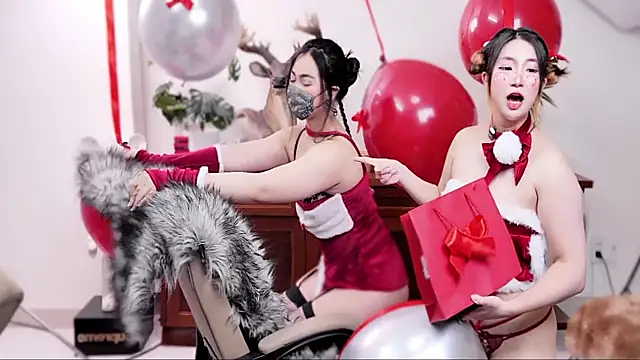 Yuyu babii67 online show from December 2025 02:46:02 PM