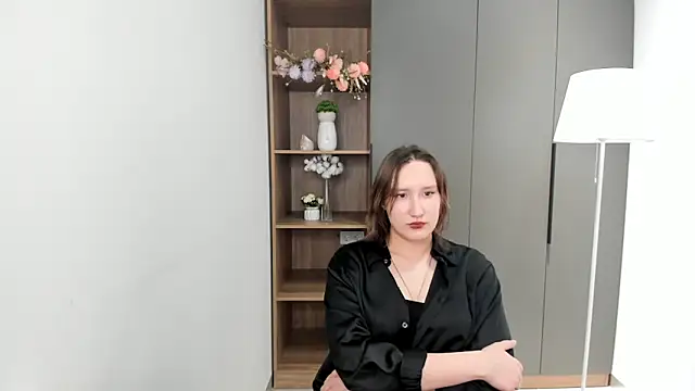 AngelicRinnert online show from November 2025 08:50:01 AM