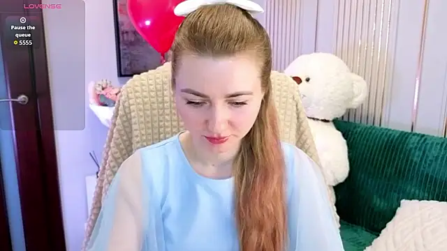 SofiAngela online show from February 2026 01:02:02 AM