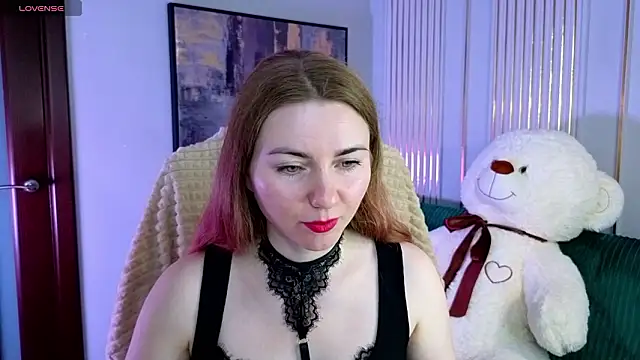 SofiAngela online show from February 2026 01:06:01 AM