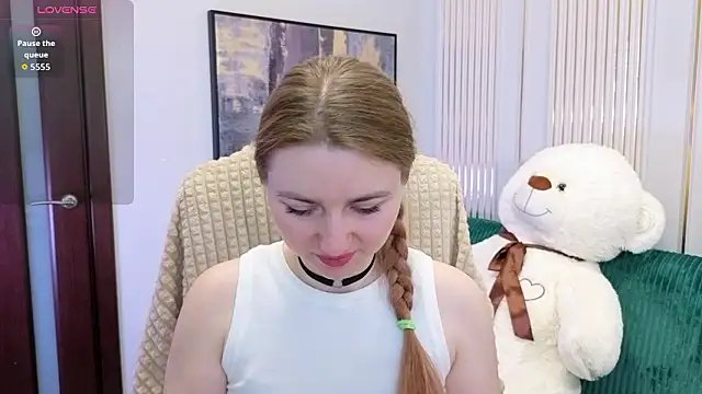 SofiAngela online show from March 2026 01:09:01 AM