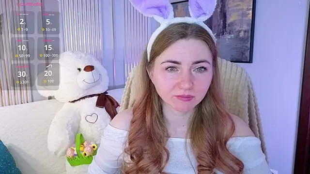 SofiAngela online show from April 2026 01:06:02 AM