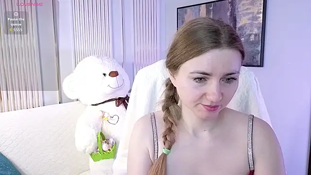 SofiAngela online show from April 2026 01:05:02 AM