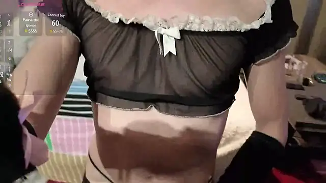 kittenbaguettefemboy online show from November 2025 09:18:01 PM