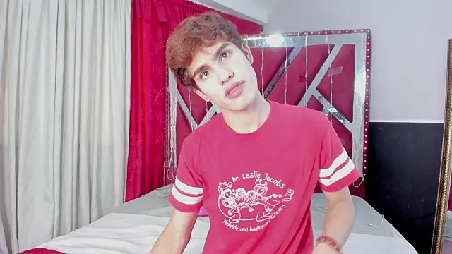 Jacobelord online show from February 2026 03:21:02 PM