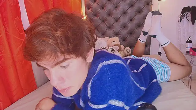 Jacobelord online show from March 2026 01:49:02 PM