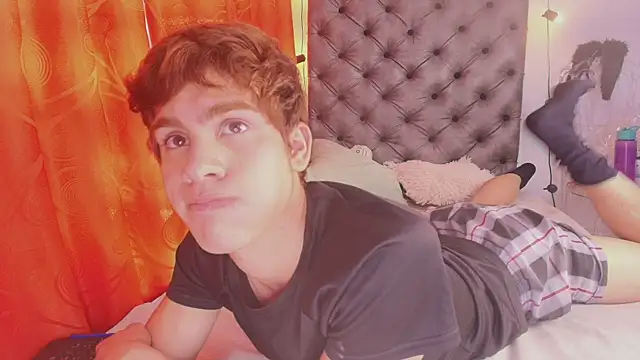 Jacobelord online show from April 2026 06:10:01 PM