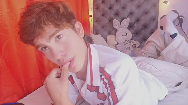 Jacobelord online show from April 2026 02:40:01 PM