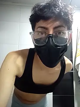 xAngel  Dustx online show from May 2026 03:55:02 AM