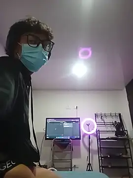 xAngel  Dustx online show from May 2026 03:13:01 AM