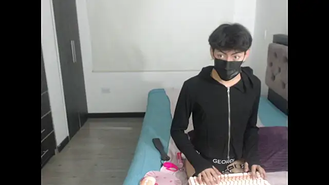 xAngel  Dustx online show from June 2026 10:36:02 PM