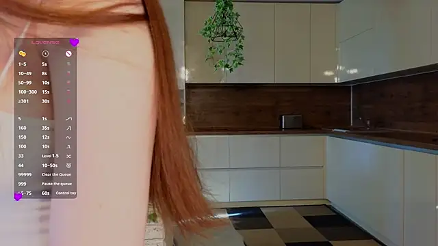 BlissLecton online show from April 2026 06:25:01 AM