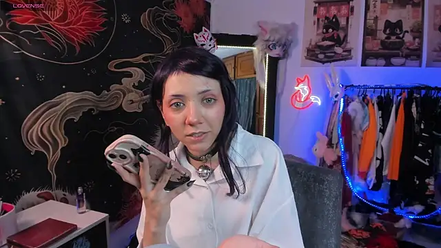 alicedangerXXX online show from February 2026 08:51:01 PM