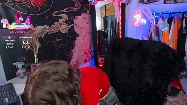 alicedangerXXX online show from March 2026 07:49:02 PM